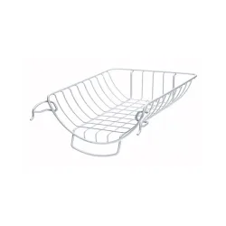 MIELE 9614800 TRK555 Trocknerkorb – Wäschepflege Zubehör – weiss
