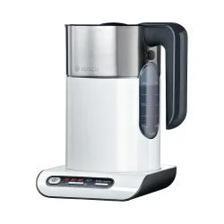 Bosch TWK 8611 White Wasserkocher – weiss