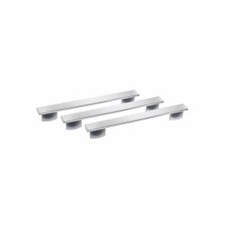 Miele DS6003 Griffset – Kühlschrank Zubehör/Gefrierschrank Zubehör