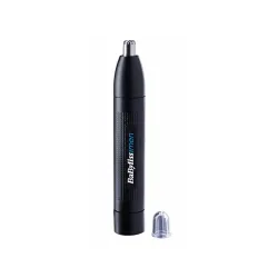 BABYLISS Nasen und Ohrenhaartrimmer E650E