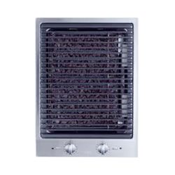 Miele CS 1322 BG GRILL Combi-Set Elektrogrill Combi-Set – Teppanyaki/Wok Kochfeld