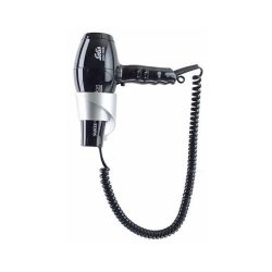 Solis Swiss Perfection Typ 443 schwarz (968.75) Fön – Haarföhn/Haartrockner