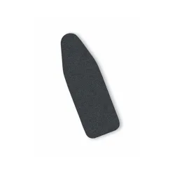 Laurastar Bügelbezug X-Tremecover Schwarz - S Range Bügelbrettüberzug – Bügelbrettbezug