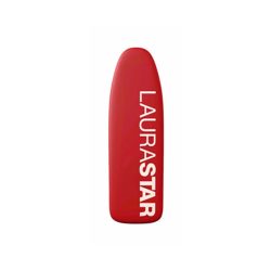Laurastar MyCover Go/Go+ Bügelbrettüberzug – Bügelbrettbezug – rot