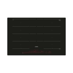 Bosch PXY801DW4E Induktionskochfeld mit Touch-Display