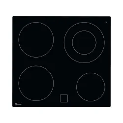 Electrolux - 949596661, Schwarz