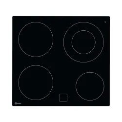 Electrolux - 949596661, Schwarz