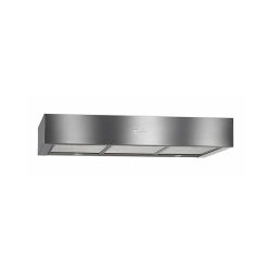 Miele DA 1200 ED Dunstabzugshaube 60cm – Einbau Dunstabzug – edelstahl