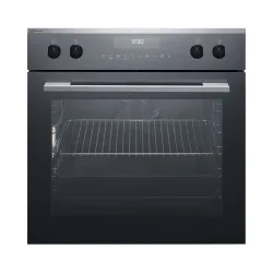 Electrolux EH6GL40XCN Einbau Herd 60cm – Einbau Herd 60 cm – chrom