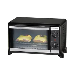 Rommelsbacher Minibackofen 