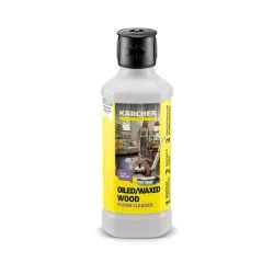KÄRCHER - Bodenreinigung und -pflege Holz geölt/gewachst RM 535 - 0,5 L, One Size