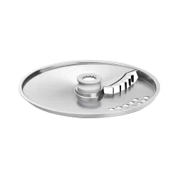 Bosch Haushalt MUZ9PS1 Pommes-Frites-Schneider Edelstahl