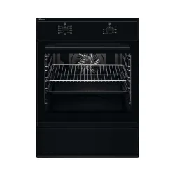 Electrolux EB7L2SW Einbau Backofen 55cm – Einbau Backofen 55 cm – schwarz
