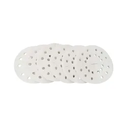 Boneco A451 Anti Mineral Pads 6er Pack Entkalkungspad – Klimageräte Zubehör – weiss