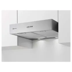 Electrolux DVL6010CN Dunstabzugshaube 60cm – Einbau Dunstabzug – chrom
