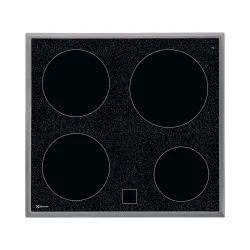 Electrolux - Gk56cn, Schwarz