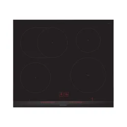 Siemens - Eh675lfc1e, Schwarz