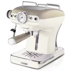 Ariete Kaffeepadmaschine 