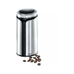 Trisa - Kaffeemühle Macinino Caffè Edelstahl