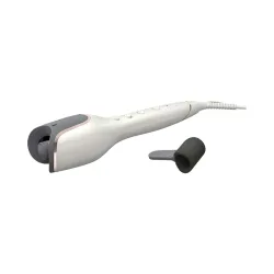 Philips StyleCare Prestige BHB878/00 Lockenstab – weiss