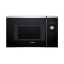 Bosch - Bel523ms0, Schwarz, 20 L
