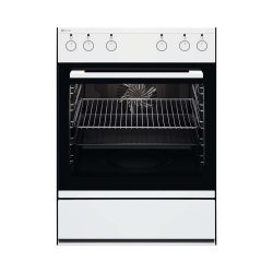 Electrolux EH7L2XWE Einbau Herd 55cm – Einbau Herd 55 cm – weiss