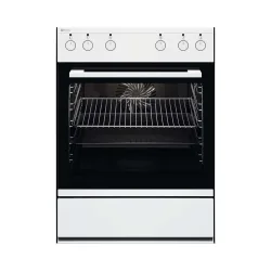 Electrolux EH7L2XWE Einbau Herd 55cm – Einbau Herd 55 cm – weiss