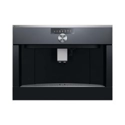 Electrolux ESP4SL10CN Einbau Kaffeevollautomat – Einbau Kaffeemaschine/Einbau Kaffeevollautomat – chrom