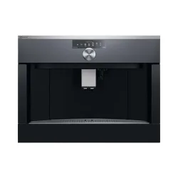 Electrolux ESP4SL10CN Einbau Kaffeevollautomat – Einbau Kaffeemaschine/Einbau Kaffeevollautomat – chrom