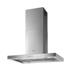 Electrolux IHL9028CN Inselhaube – Inselhaube/Dunstabzugshaube Insel – chrom