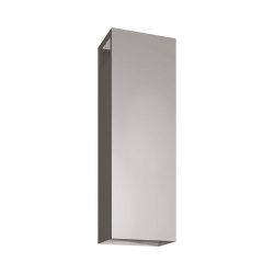 Siemens LZ12285 Kaminverlängerung – Dunstabzugshaube Zubehör