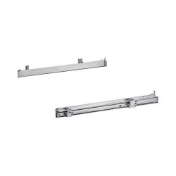 Siemens HZ538000 Clip-Auszug – Backofen Zubehör/Kochherd Zubehör/Steamer Zubehör