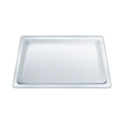 Siemens HZ636000 Glaspfanne – Backofen Zubehör/Kochherd Zubehör/Steamer Zubehör