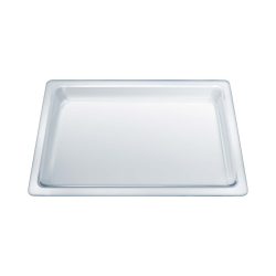 Bosch HEZ636000 Glaspfanne – Backofen Zubehör/Kochherd Zubehör/Steamer Zubehör