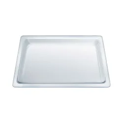 Bosch HEZ636000 Glaspfanne – Backofen Zubehör/Kochherd Zubehör/Steamer Zubehör