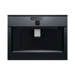 Electrolux ESP4SL10SP Einbau Kaffeevollautomat – Einbau Kaffeemaschine/Einbau Kaffeevollautomat – schwarz spiegel