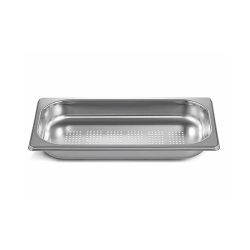 V-ZUG Garbehälter K23208 – GN-Behälter/Gastronormbehälter