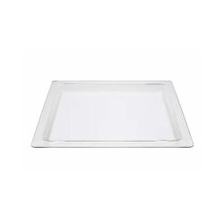 V-ZUG K22503 Glasschale gehärtet – GN-Behälter/Gastronormbehälter