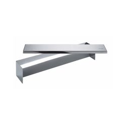 V-ZUG Terrinenform K27624 – Backutensilien/Backform