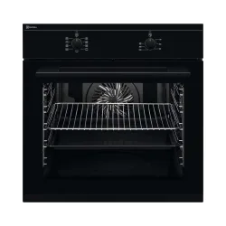 Electrolux EB6L20SW Einbau Backofen 60cm – Einbau Backofen 60 cm – schwarz