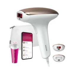 Philips 7000 Series BRI924/00 Haarentfernung IPL – IPL Gerät/IPL Haarentfernung – weiss