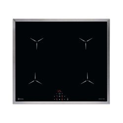 Electrolux GK58ICN Glaskeramik-Kochfeld Induktion – Induktionskochfeld herdgesteuert