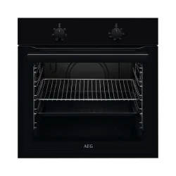 AEG Einbauofen BOAB 77L manuell