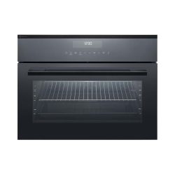 Electrolux EB4GL40SP Einbau Backofen 60cm – Einbau Backofen 60 cm – schwarz spiegel