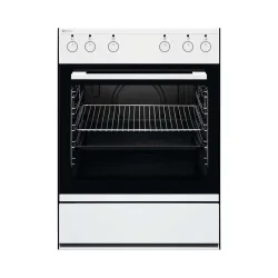 Electrolux EH7K1YWE Einbau Herd 55cm – Einbau Herd 55 cm – weiss