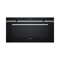 Siemens VB558C0S0 Einbau Backofen 90cm – Einbau Backofen 90 cm – edelstahl