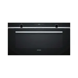 Siemens VB558C0S0 Einbau Backofen 90cm – Einbau Backofen 90 cm – edelstahl