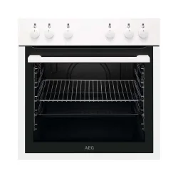 AEG EHAW Einbau Herd 60cm – Einbau Herd 60 cm – weiss