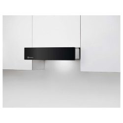 Electrolux DCL5536SW Dunstabzugshaube 55cm – Einbau Dunstabzug – schwarz