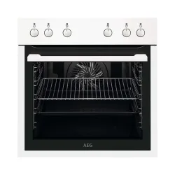 AEG EHBW Einbau Herd 60cm – Einbau Herd 60 cm – weiss